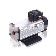 Various Models CU Bearing Magnetic Encoder Fan Boat Generator Electric BLDC 48V 1HP 1KW 2KW 3KW 4KW 5KW 7KW Brushless DC Motor thumbnail-2