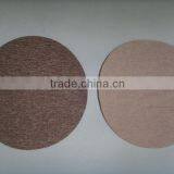 NORTON A275 PSA Disc / Sanding Disc / Velcro Abrasive Disc Metal Wood