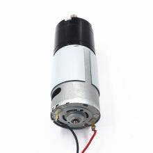 12v 24v dc Brushless 32mm 36mm 42mm Planetary Gear Box High Torque Low Rpm 36mm Planetary Geared dc Motor for Electric Curtain thumbnail-5
