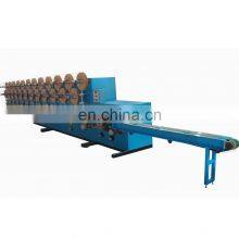 Best Factory Full Automatic Producing Cigarette Paper Machine Price