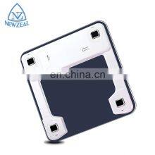 CE ROHS FCC BSCI High Precision Intelligent Electronic Weighing Scale With Blue Tooth thumbnail-3