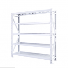 Shelves Storage Warehouse Warehouse Iron Racks thumbnail-5
