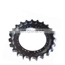 DX340LC 108-00022B Sprocket For Doosan Excavator thumbnail-1