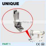 Feed Dog of Sewing Machine Part 2 thumbnail-1