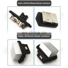 Suitable for Great Wall Haval H3 H5 M4 Voleex C30 Florid Blower Resistance Heater Air Conditioning Speed Control Module thumbnail-2