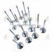 Intake Valve and Exhaust Valves Set Fit For Great Wall HAVAL H6 COUPE H8 H9 F7 Wingle 7 GW4C20 Engine Parts 16Pcs Car thumbnail-2