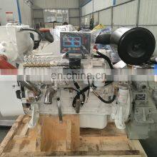 4 Stroke 150hp Marine Diesel Engine Set With Advance Gearbox and 6BTA5.9-M150 Boat Engine thumbnail-5