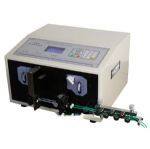 Automatic Cable Cutting Wire Stripping Machine Machine for Cable Usb Machines for Assembly Usb Cable thumbnail-2