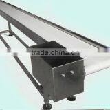 Belt & Flighted Conveyors
