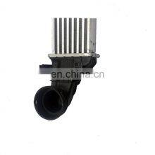 Intercooler Air Cooler for B Mercedes E-Class S211 W211 E200 E270 E280 2002-2009 2115001102 96785 Engine Air Cooler thumbnail-4
