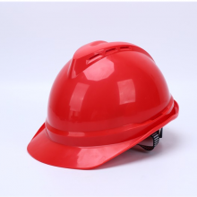 Protective Helmet Engineering Helmet Construction Helmet Protective Helmet Labor Helmet Chasing Helmet Construction Site Helmet Strength Type thumbnail-1