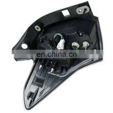 84912SG141 Auto Lighting System Tail Lamp Car Tail Lamp for Subaru Forester thumbnail-5