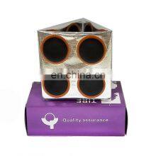 Passenger Car and Bike Tire Repair Use Cold Rubber Patch Anti Leakage thumbnail-5