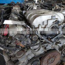 Import Manufacturer Audi Q7 Used Engine 4.2L Used Petrol Engine Assembly for Sale thumbnail-5
