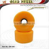 Roller Skate Wheel, Quad Wheel, Quad pu Wheel, 65*35mm