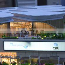 Shopping Mall Model thumbnail-2
