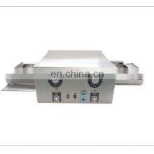 Commercial Electric Conveyor Belt Pizza Oven