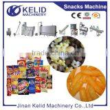 2016 Most Popular Fully Automtic Snacks Making Machine thumbnail-3