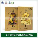 2015 Wholesale Customised Cheap Kraft Paper Packing Box,Kraft Paper Gift Box,kraft Box thumbnail-1