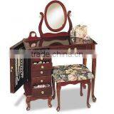Dressing Table Set thumbnail-1