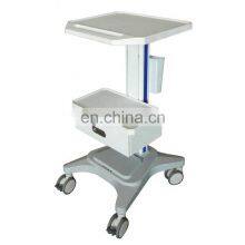 Multi-function Cart Laparoscopic Integrated Cart Endoscopy Trolley for Medical Use thumbnail-3