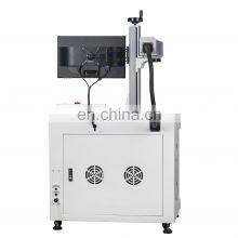 Factory Direct Selling High Quality 20W 30W 60W 100W JPT Fiber Laser Marking Machine For Various Industries thumbnail-3
