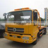 Dongfeng Kingrun Car Carrier Truck Towing Truck thumbnail-3