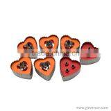 2015 High Quality Heart Shaped Stainless Steel Cookie Cutter, Dog Shape Cookie Cutter, Beard Cookie Cutter thumbnail-1