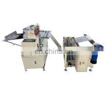 Automatic Aluminium Foil Cutting Machine