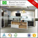 10 Years Experience Design House Kitchen Furniture for Small Kitchen thumbnail-1
