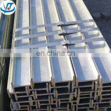 SUS 201 202 301 304 316 Stainless Steel H/H Steel Bar Channel Sales Price thumbnail-2