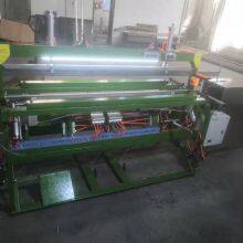 Shawl Fringe Making Machine 80cm Width thumbnail-3