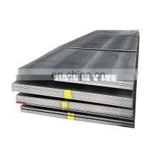 Q345 Q355b Hot Rolled Black 150mm x 10mm Mild Steel Plate Coil Sizes List thumbnail-3