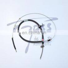 Big Discount High Quality Car Cable Manufacturer Hand Brake Cable OEM 46430-22220 For TOYOTA thumbnail-1