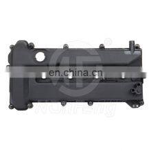 Auto Parts Plastic Cylinder Head Engine Valve Cover For Ford Focus 5s6g6m293 5s6g6k272bb thumbnail-3