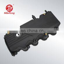 Plastic Black Automobile Spare Parts Engine Valve Cover For HYUNDAI 2241022610 thumbnail-1