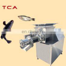 Bone Separator Processing Deboning Machine/deboner Machine to Separate Meat and Bone thumbnail-2