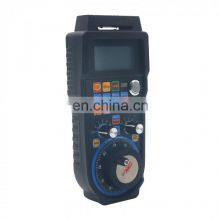 WHB04B-6 6 Axis XHC Usb Wireless Mach3 Remote MPG Pendent CNC Pendant USB Handwheel thumbnail-3