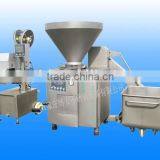 High Quality Sausage Vacuum Filler Machine-ZG3000 thumbnail-1