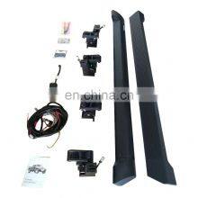 Sanfu FOR JEEP FOR WRANGLER JK J3366 2 DOORS SIDE BAR FOR JEEP WRANGLER 07+(2 Doors) JK 07-17 Electric Pedals thumbnail-1