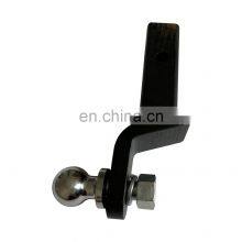 J349 Rear Trailer Hook for Vehicles for Jeep for Wrangler JK Accessories for Jeep jk 2007 LANTSUN thumbnail-1