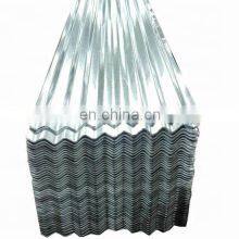 Corrugated Roof Sheet Zinc Coated Galvanized Iron Roofing Sheets thumbnail-1