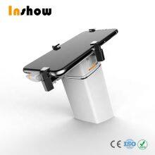 Universal Mobile Phone Charge Base With Light Anti Theft Holder Smartphone thumbnail-5