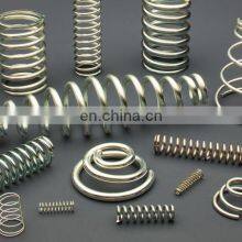 Bimetallic Coil Spring thumbnail-4