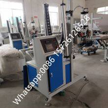 Desiccant Automatic Filling Machine Insulating Glass Making Ig Line Double Glazing Molecular Sieve Filler Machine thumbnail-5