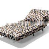 European Design HIgh End Folding Sofa Bed thumbnail-6