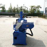 10" Capacity Horizontal Band Saw Mill GZ4226 With 3HP Electric Engine thumbnail-5