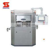 Automatic Vitamin Calcium Milk Salt Large Effervescent Tablet Press Machine thumbnail-5