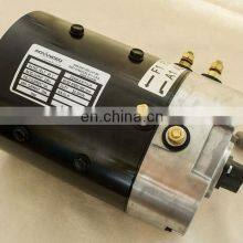 3.8KW Electric Vehicle 48V Sepex DC Motor ZQS48-3.8-T thumbnail-4