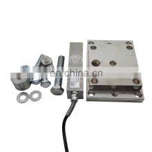 China Factory 10 T Large Measurement Range Weighing Module DYMK-001 for Platform Scale